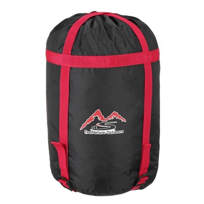 Unique Bargains Waterproof Portable Large Capacity Compression Stuff Sack