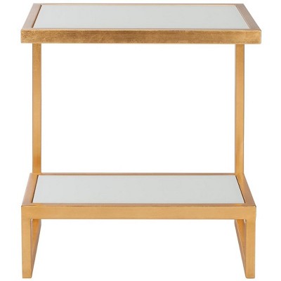 Kennedy Accent Table - FOX2522 - Safavieh Couture