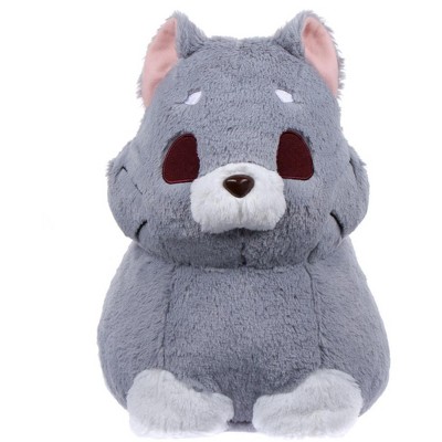 Bobblejot Sam Sitting Plush