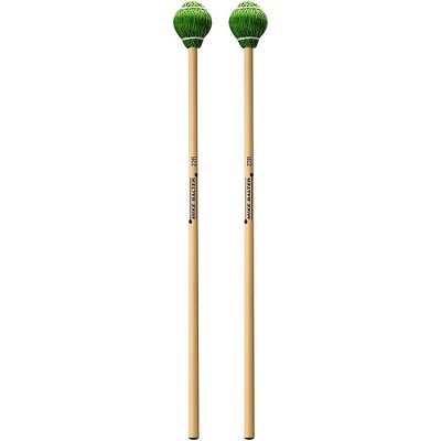 Balter Mallets Pro Vibe Series Rattan Handle Keyboard Mallets
