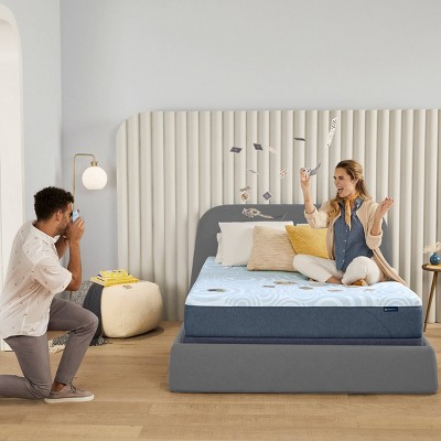 Serta Mattress Collection