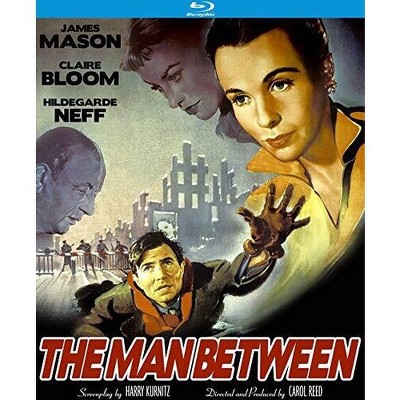 The Man Between