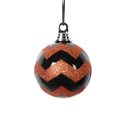Vickerman Round Ornament