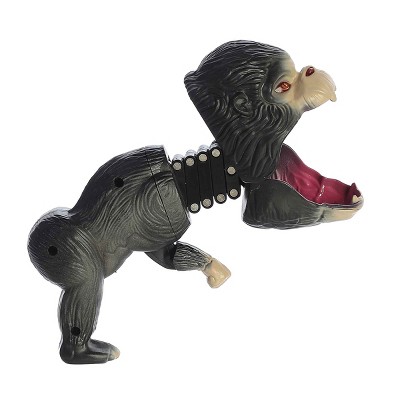 Aurora Toys Small Gorilla Grabber Engaging Toy Black 7"
