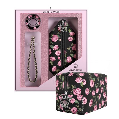 VELVET CAVIAR Phone Accessories Set