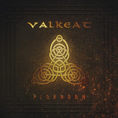Valkeat - Fireborn (CD)