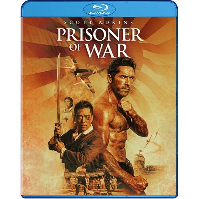 Prisoner Of War (2025)