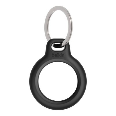Belkin Secure Holder with Key Ring for AirTag