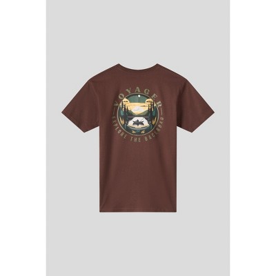 Voyager Good Times Now Tee