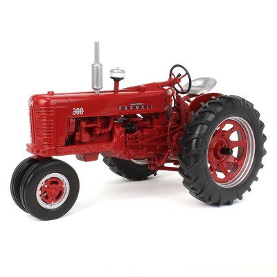 Spec Cast 1/16 High Detail Farmall 300 Narrow Front Tractor ZJD1923