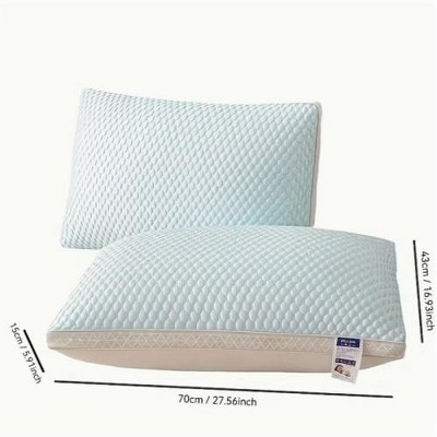 Chery Life 2pack Breathable Bed Pillows