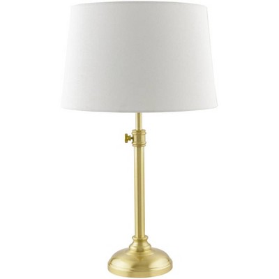 Livabliss Roslin Traditional Table Lamps