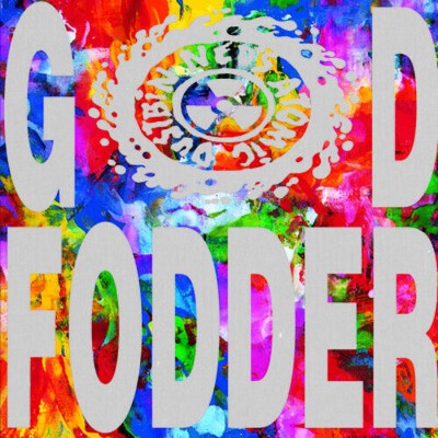 Ned's Atomic Dustbin - God Fodder (CD)