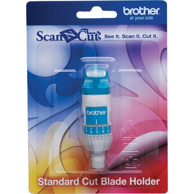 Brother Standard Cut Blade Holder for ScanNCut Cutting Machine CAHLP1