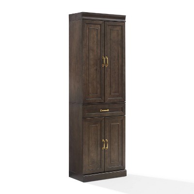 Crosley 78" Stanton Kitchen Storage Pantry Cabinet