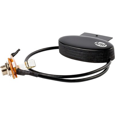 KNA Single Coil Pasive Bouzouki Soundhole Pickup