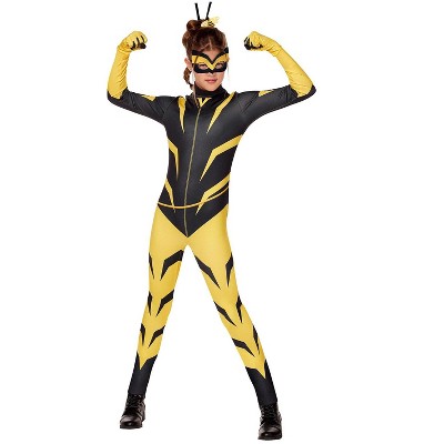 InSpirit Designs Miraculous Ladybug Vesperia Girls' Costume