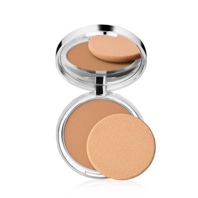 Clinique Stay-Matte Sheer Pressed Powder Foundation - 0.27oz - Ulta Beauty