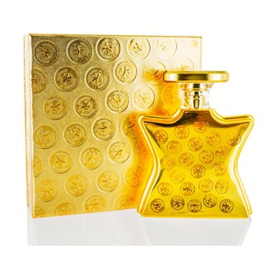 New York Signature Bond No.9 Edp Spray 3.3 Oz 100 Ml Unisex