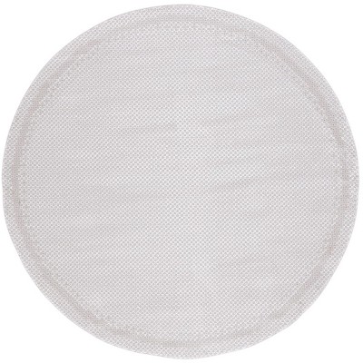 Continental CON118 Machine Made Loomed Rug - Safavieh