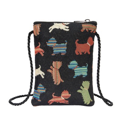 Signare USA Playful Puppy Smart Bag