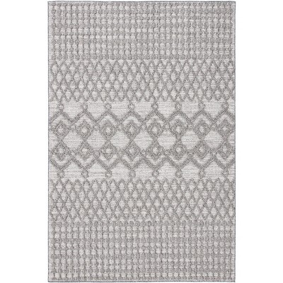 Global 800 GLB872 Power Loomed Indoor/Outdoor Rugs - Safavieh