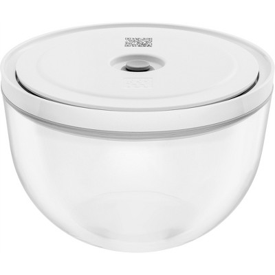 ZWILLING Fresh & Save BOWLS Glass Vacuum Bowl