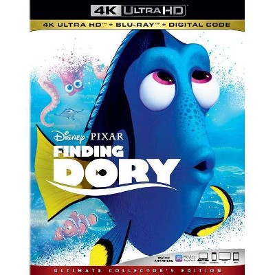 Finding Dory