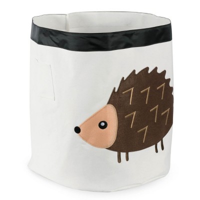 Design Imports Hedgehog Storage Basket