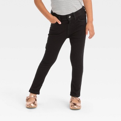 Toddler Solid Jeggings - Cat & Jack™