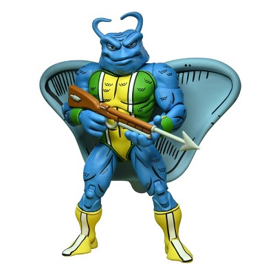 Teenage Mutant Ninja Turtles - Archie Comics Man Ray 7" Action Figure