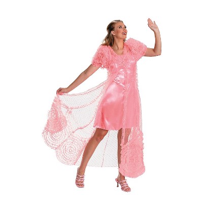 Adults Deluxe Wicked™ Glinda Popular Dress Costume - Large 12-14