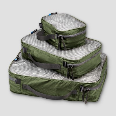COCOON - Premium - Packing Cube - Mesh Top