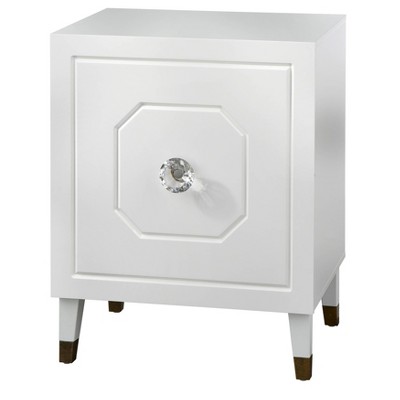 Jaslene Side Accent Cabinet - angelo:HOME