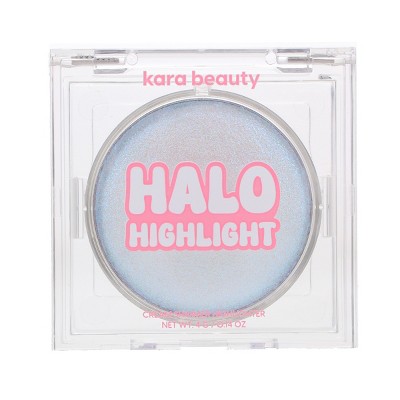 Kara Beauty Halo Highlight Crystal Halo 0.14 oz
