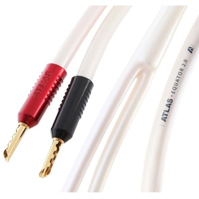 Atlas Hyper 3.5 Speaker Cable - Pair