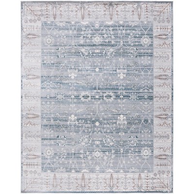 Valencia VAL118 Power Loomed Indoor Rugs - Safavieh