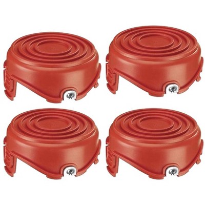 Black and Decker GH710 4 Pack Spool Cover # 90563054-4PK