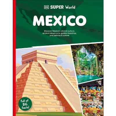 DK Super World: Mexico