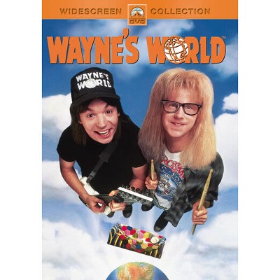 Wayne's World (DVD)