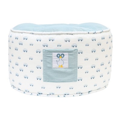 GooseWaddle Toddler Ottoman (One Size)