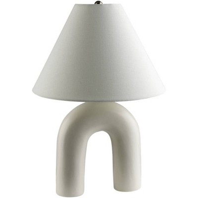Livabliss Marquise Global Table Lamps