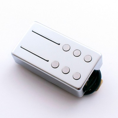 Railhammer Anvil Humbucker Pickup