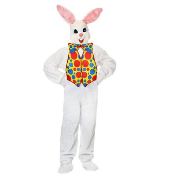 Rubies Easter Bunny Deluxe Costume