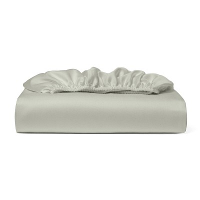 Cosy House Collection 100% Bamboo Fitted Sheet