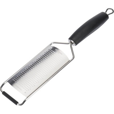 Westmark Grater Technicus-Square, 12.8 x 2.5 x 1.1 inches, Stainless Steel