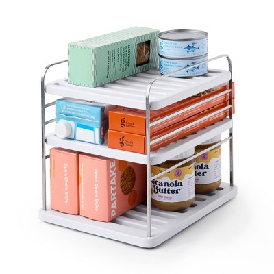 YouCopia Up Space Cabinet Organizer