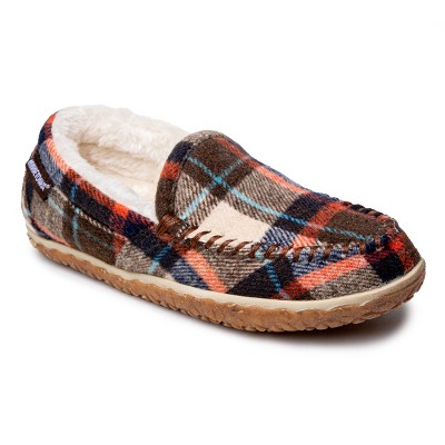 Minnetonka Women's Tempe Loafer Slippers
