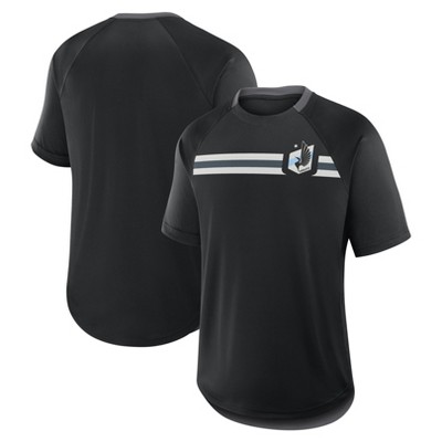 MLS Minnesota United FC Men's Striker Jersey
