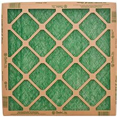 AAF Flanders 20 in. W X 16 in. H X 1 in. D Fiberglass 1 MERV Air Filter (Pack of 24)